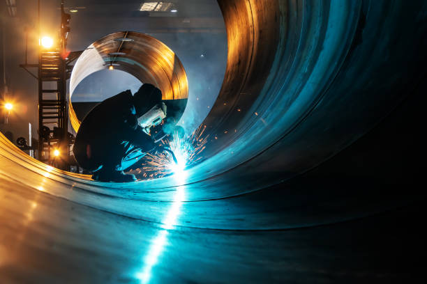 Affordable Welder Services in Gila Bend, AZ