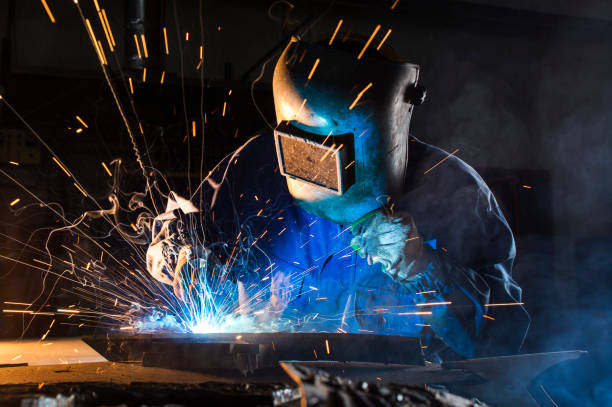 Best Automation and Robotic Welding in Gila Bend, AZ