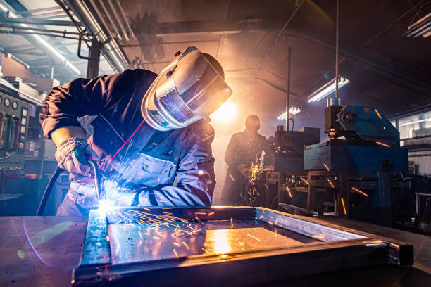 Best Food and Beverage Processing Equipment Welding in Gila Bend, AZ