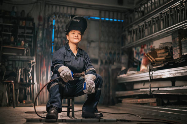 Trusted Gila Bend, AZ Welder & Metal Fabrication Experts